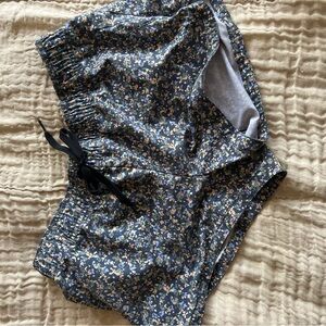 Prana shorts yoga running biking